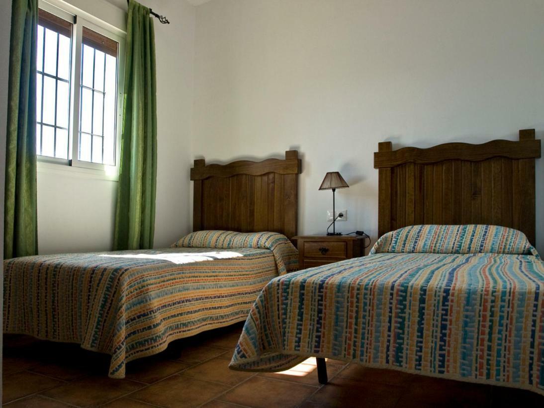 Willa Casa Marinas Conil De La Frontera Zewnętrze zdjęcie
